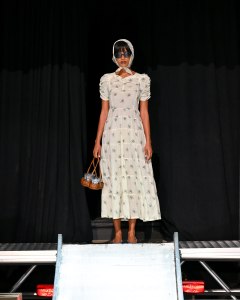 Tanner Fletcher 2026 ready-to-wear collection at New York Fashion Week.