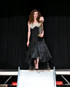 Tanner Fletcher 2026 ready-to-wear collection at New York Fashion Week.