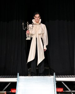 Tanner Fletcher 2026 ready-to-wear collection at New York Fashion Week.