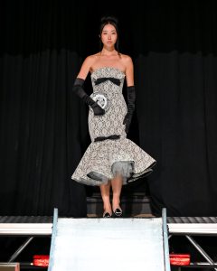 Tanner Fletcher 2026 ready-to-wear collection at New York Fashion Week.