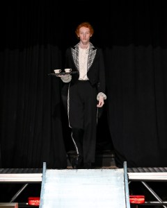 Tanner Fletcher 2026 ready-to-wear collection at New York Fashion Week.