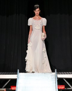 Tanner Fletcher 2026 ready-to-wear collection at New York Fashion Week.