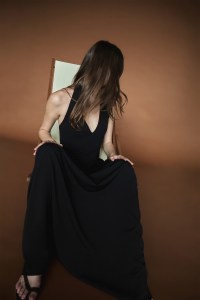 Tanya Taylor Spring 2026 ready-to-wear collection at New York Fashion Week.