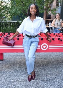 Aja Naomi King