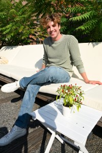 Lukas Gage