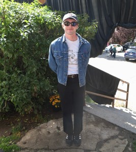 TELLURIDE, COLORADO - AUGUST 30: Paul Mescal attends 2025 Telluride Film Festival on August 30, 2025 in Telluride, Colorado. (Photo by Paul Best/Getty Images)