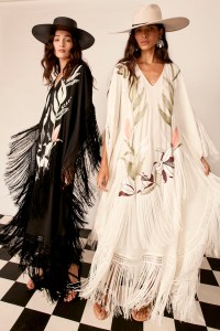 Temperley London Spring 2026 Ready-to-Wear Collection at London Fashion Week