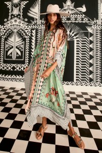 Temperley London Spring 2026 Ready-to-Wear Collection at London Fashion Week