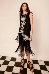 Temperley London Spring 2026 Ready-to-Wear Collection at London Fashion Week