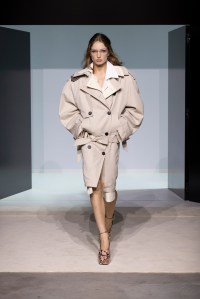 The Attico Spring 2026 Ready-To-Wear Collection
