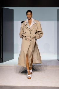 The Attico Spring 2026 Ready-To-Wear Collection