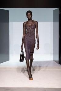 The Attico Spring 2026 Ready-To-Wear Collection