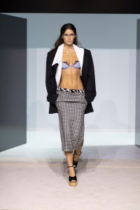 The Attico Spring 2026 Ready-To-Wear Collection