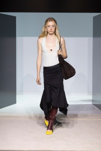 The Attico Spring 2026 Ready-To-Wear Collection