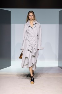 The Attico Spring 2026 Ready-To-Wear Collection