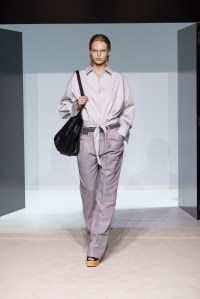 The Attico Spring 2026 Ready-To-Wear Collection