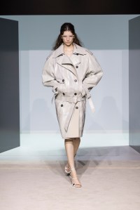 The Attico Spring 2026 Ready-To-Wear Collection