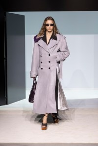 The Attico Spring 2026 Ready-To-Wear Collection