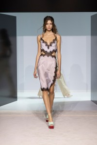The Attico Spring 2026 Ready-To-Wear Collection
