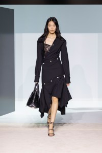The Attico Spring 2026 Ready-To-Wear Collection