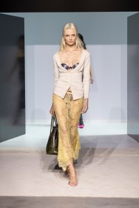 The Attico Spring 2026 Ready-To-Wear Collection