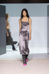 The Attico Spring 2026 Ready-To-Wear Collection