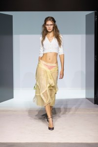 The Attico Spring 2026 Ready-To-Wear Collection