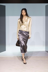 The Attico Spring 2026 Ready-To-Wear Collection