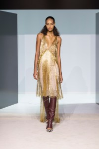 The Attico Spring 2026 Ready-To-Wear Collection