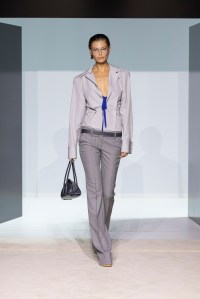The Attico Spring 2026 Ready-To-Wear Collection