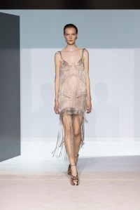 The Attico Spring 2026 Ready-To-Wear Collection
