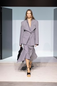 The Attico Spring 2026 Ready-To-Wear Collection