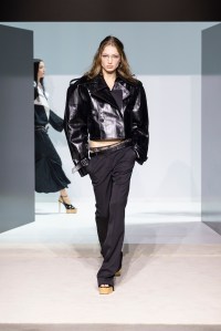 The Attico Spring 2026 Ready-To-Wear Collection