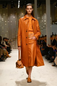 Tod's Spring 2026 Ready-to-Wear Collection at Milan Fashion Week