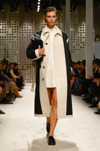Tod's Spring 2026 Ready-to-Wear Collection at Milan Fashion Week