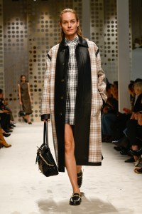 Tod's Spring 2026 Ready-to-Wear Collection at Milan Fashion Week