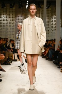 Tod's Spring 2026 Ready-to-Wear Collection at Milan Fashion Week