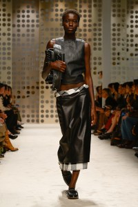 Tod's Spring 2026 Ready-to-Wear Collection at Milan Fashion Week