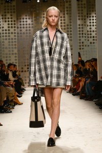 Tod's Spring 2026 Ready-to-Wear Collection at Milan Fashion Week