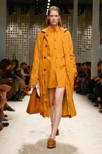 Tod's Spring 2026 Ready-to-Wear Collection at Milan Fashion Week