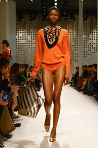 Tod's Spring 2026 Ready-to-Wear Collection at Milan Fashion Week