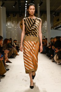 Tod's Spring 2026 Ready-to-Wear Collection at Milan Fashion Week