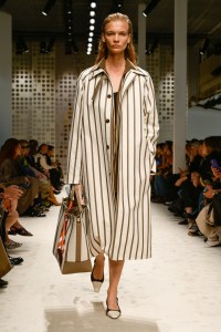 Tod's Spring 2026 Ready-to-Wear Collection at Milan Fashion Week