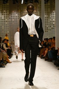 Tod's Spring 2026 Ready-to-Wear Collection at Milan Fashion Week
