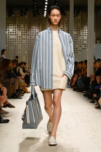 Tod's Spring 2026 Ready-to-Wear Collection at Milan Fashion Week