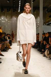 Tod's Spring 2026 Ready-to-Wear Collection at Milan Fashion Week