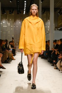 Tod's Spring 2026 Ready-to-Wear Collection at Milan Fashion Week