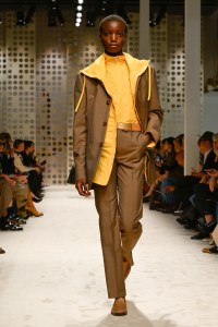 Tod's Spring 2026 Ready-to-Wear Collection at Milan Fashion Week