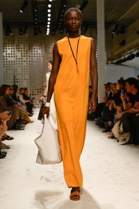 Tod's Spring 2026 Ready-to-Wear Collection at Milan Fashion Week