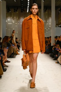 Tod's Spring 2026 Ready-to-Wear Collection at Milan Fashion Week